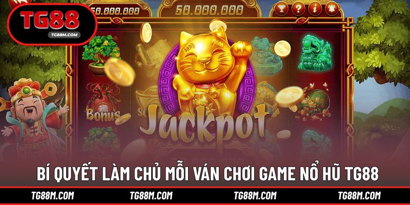 Bí quyết chinh phục hiệu quả mỗi ván vòng quay nổ hũ