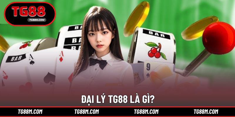 Giải thích khái niệm vị trí đại lý nhà cái