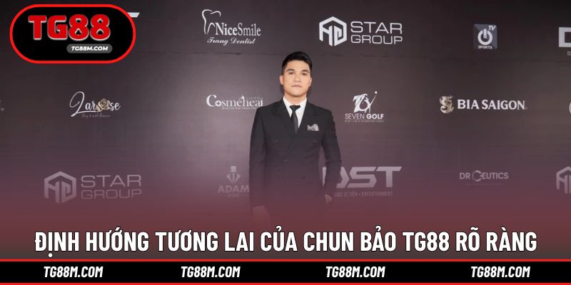 Định hướng mở rộng quy mô, nâng cấp trải nghiệm