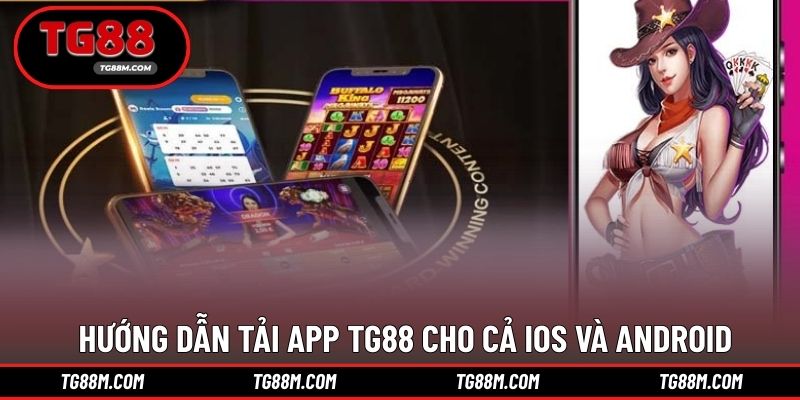 Chi tiết hướng dẫn download app để trải nghiệm mượt mà