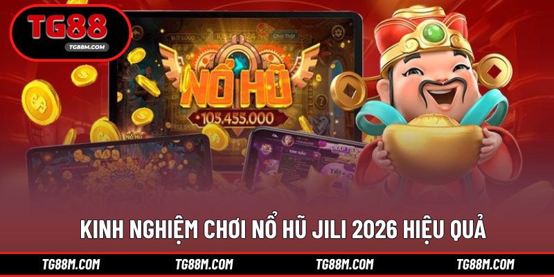 Nắm rõ kinh nghiệm chơi từ cao thủ để gia tăng cơ hội