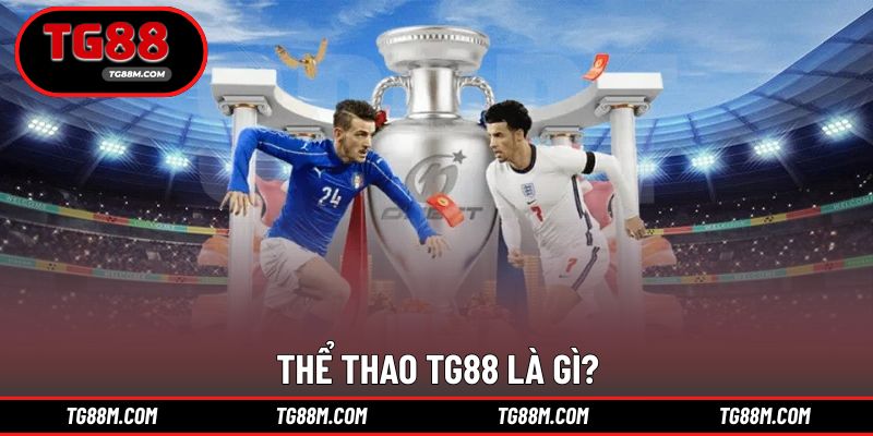 Giới thiệu đa dạng bộ môn chinh phục thể thao tại TG88