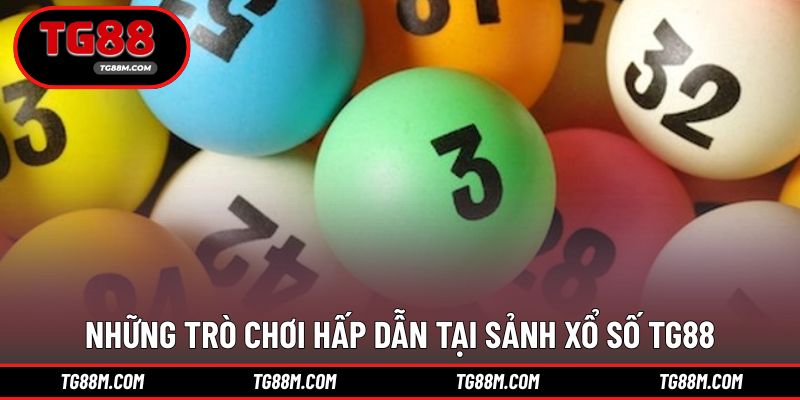Trải nghiệm hàng loạt siêu phẩm hấp dẫn tại sảnh game