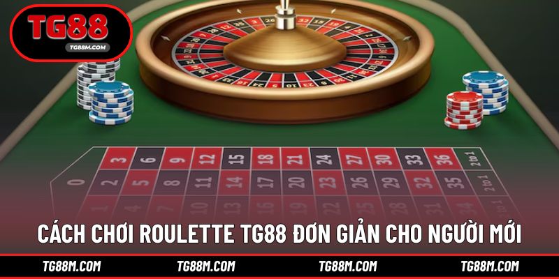 Trò chơi quay số dễ hiểu và phù hợp mọi người chơi